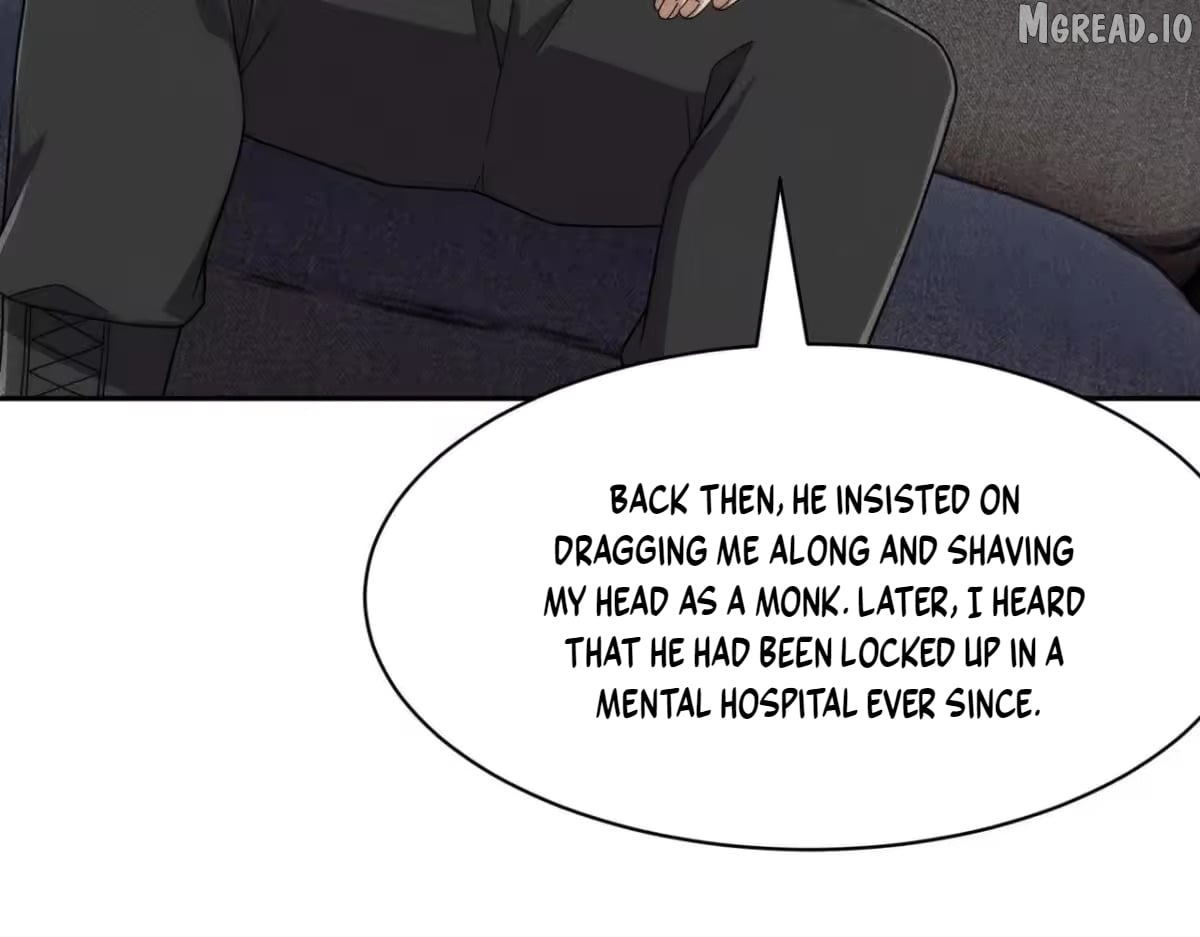 Hidden Dragon in the City (2025) Chapter 72  - page 29